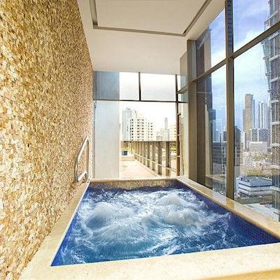 Hotel Global 5*