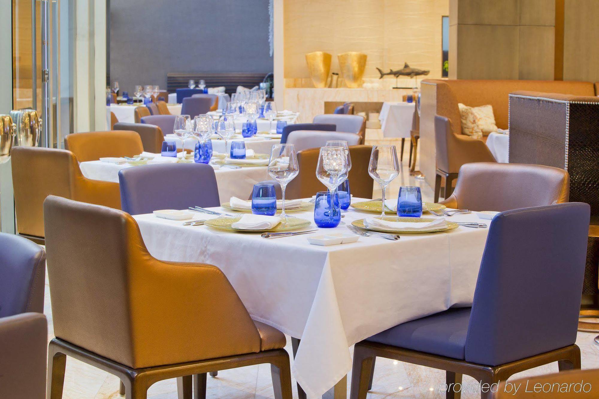 Hotel Global Ciudad de Panamá