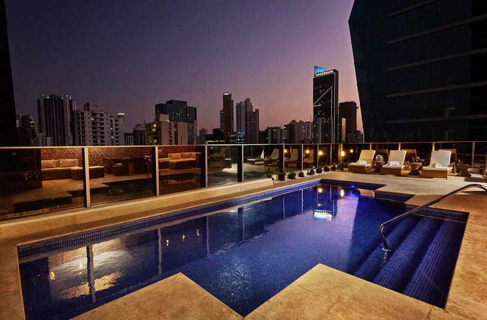 Hotel Global 5*